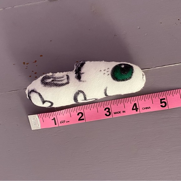 (3) DRAGONS Plush LIGHTFURY, POUNCER, and NIGHTFURY Handmade COLLECTIBLES - Picture 14 of 16